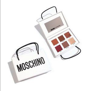Moschino x Sephora Palette (BNIB)